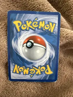 Pokemon Pop Series 9 Pikachu 2009, LV. 18, Common Card #15/17 - Image 2