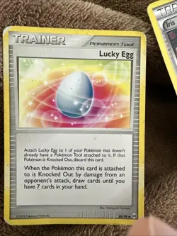 Pokemon Pop Series 9 Pikachu 2009, LV. 18, Common Card #15/17 - Image 3