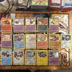 Pokemon Celebrations 25th Anniversary - Bulk 272 cards - Holo Card Bundle - Image 1