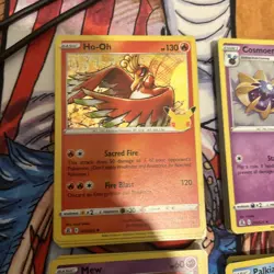 Pokemon Celebrations 25th Anniversary - Bulk 272 cards - Holo Card Bundle - Image 2