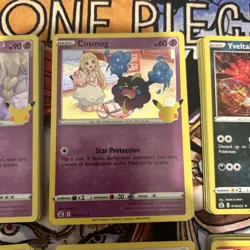 Pokemon Celebrations 25th Anniversary - Bulk 272 cards - Holo Card Bundle - Image 4