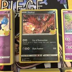 Pokemon Celebrations 25th Anniversary - Bulk 272 cards - Holo Card Bundle - Image 5