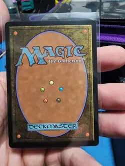 Hexing Squelcher (Showcase) Lorwyn Eclipsed Foil - Image 2