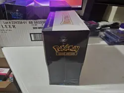 Pokemon Center TCG Mega Evolution Gardevoir - Elite Trainer Box ETB - New Sealed - Image 2