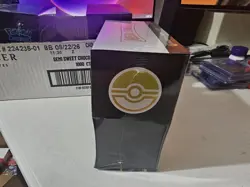 Pokemon Center TCG Mega Evolution Gardevoir - Elite Trainer Box ETB - New Sealed - Image 4