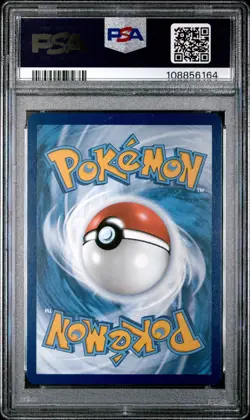 2024 POKEMON SVP EN-SV BLACK STAR PROMO #141 NOCTOWL PSA 10 - Image 2