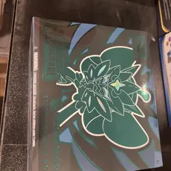 Pokemon TCG Twilight Masquerade Pokemon Center Elite Trainer Box ETB SEALED - Image 2