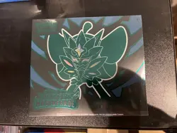 Pokemon TCG Twilight Masquerade Pokemon Center Elite Trainer Box ETB SEALED - Image 3