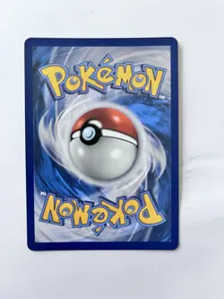 Olithena Ex 207/182 - Ewige Rivalen Deutsch NM Pokemon - Image 2