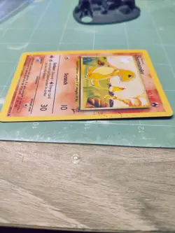 Pokemon TCG - Charmander 69/130 Common - Base Set 2 - Image 3