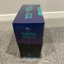 Pokemon TCG Journey Together Elite Trainer Box ETB Brand New Sealed - Image 2