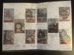 One Piece Premium Card Collection 25th Edition (ENGLISH)-Promotion Cards (OP-PR) - Image 3