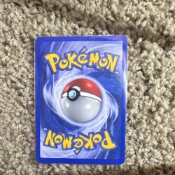 Pokemon Slugma 1st Edition Neo Destiny English Card 82/105 50 HP 30 Attack 2000 - Image 2