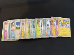 Pokemon Twilight Masquerade Bulk ~160+ Cards with Holos + Reverse Holos - Image 2
