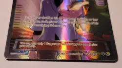 Pokemon N - XY Premium Trainer Coll. Full Art Promo Card 105a/124 - Image 3