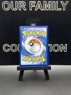 Happy Birthday Pikachu Holo 24 Celebrations Birthday Pokemon Card NM - Image 5