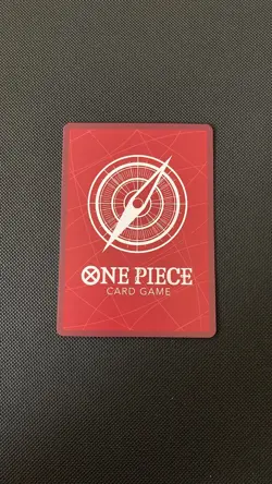 ONE PIECE CG EB01-040Memorial Collection LeaderParallel card Kyros Japanese - Image 2