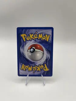 Pokemon TCG Articuno Black Star Promo Card 22 WOTC NM Vintage 2000 - Image 2