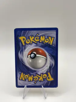 Moltres 21 Black Star Promo 1999 2000 Pokemon TCG WOTC Card Rare Non Holo - Image 2