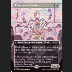 Magic The Gathering Secret Lair Featuring: Deathburger NON-FOIL New SEALED - Image 4