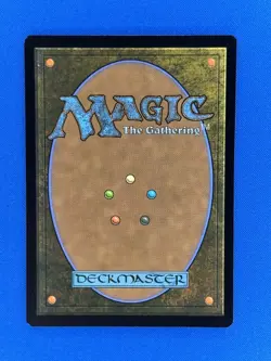 Famished Worldsire (0182) MYTHIC FOIL MTG: Edge of Eternities - Image 2