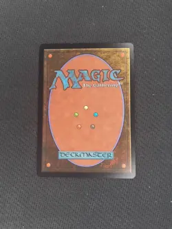 Magic The Gathering Secret Lair Featuring: Jay Howell - Uncivil Unrest 2008 - Image 2