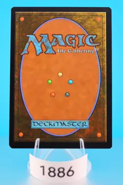 MTG Blasphemous Edict Foundations Regular #57 - Image 2