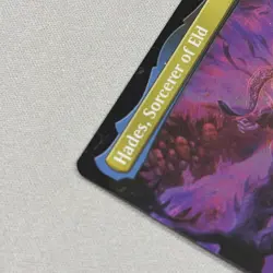 Emet-Selch, Unsundered (Extended Art) Final Fantasy Foil - Image 3