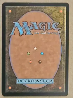 Saproling Burst - Nemesis - Near Mint | MTG - Image 2