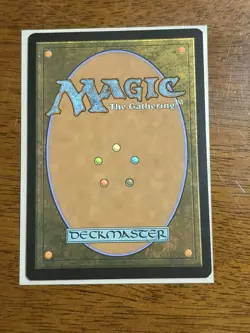 Magic the Gathering: Nissa, Who Shakes The World - War Of The Spark (Rare - NM) - Image 2