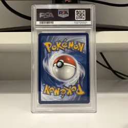 Pokemon TCG - Paldean Fates - Charizard Ex 234/091 SIR (PSA 10) - Image 2