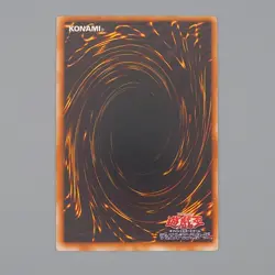 Yu-Gi-Oh Exodia The Forbidden One 307-057 Ultimate Rare 2003 NM-EX Japanese n501 - Image 3