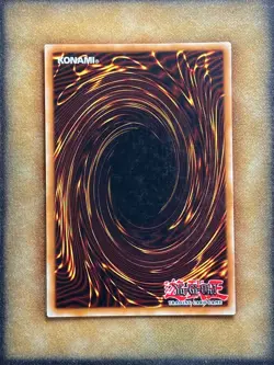 Yugioh Armed Dragon Catapult Cannon LED2-EN021 Super Rare 1st Ed MP - Image 4