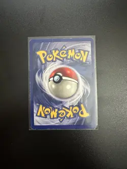 Pokemon TCG Squirtle Base Set Unlimited Common Card 63/102 - Image 2