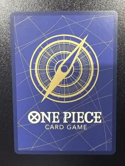 Monkey.D.Luffy (Pirates Party Vol. 3) P-035 One Piece Promotion Cards Regular - Image 2