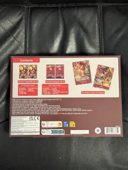 One Piece Card Game Illustration Box vol. 5, Brand New, Factory Sealed, In hand - Image 2