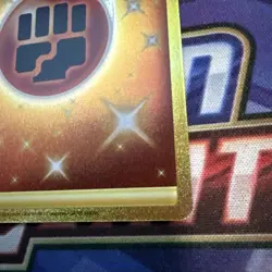 Fighting Energy - 233/198 - Secret Rare - Chilling Reign - Pokemon Card - NM/M - Image 4