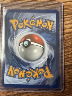 Umbreon 64/116 Non-Holo Rare Pokemon Card TCG Plasma Freeze 2013 NM/LP - Image 2