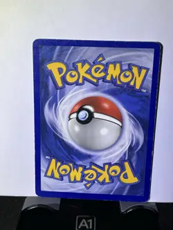 Umbreon 32/75 Neo Discovery Rare Pokemon Card MP ***USA Print - Image 2