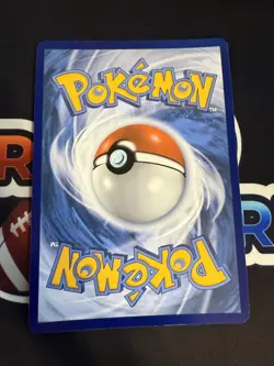 2023 Pokemon PIKACHU VMAX #SWSH286 Black Star Promos Jumbo Card Holo English - Image 2