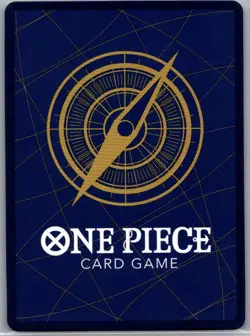 Sengoku (CS 2023 Event Pack) P-032 English One Piece Promo - One Piece Card - NM - Image 2