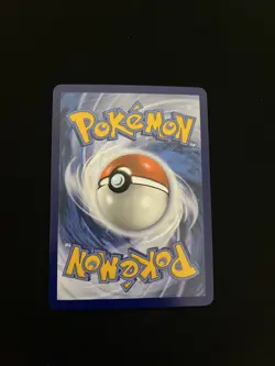 Lillie's Ribombee - (Prerelease) [Staff] 183 MINT/NM Pokemon Cards Promo Cards - Image 2