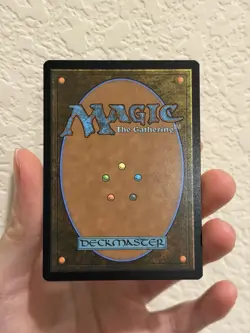 MTG Lorwyn Eclipsed M Bitterbloom Bearer #0088 - Image 2