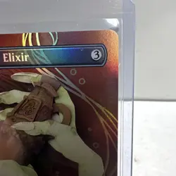 Thousand Year Elixir - Special Guest N/M Lorwyn Eclipsed MTG Magic The Gathering - Image 3