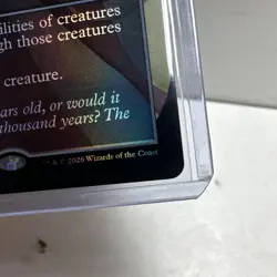 Thousand Year Elixir - Special Guest N/M Lorwyn Eclipsed MTG Magic The Gathering - Image 4