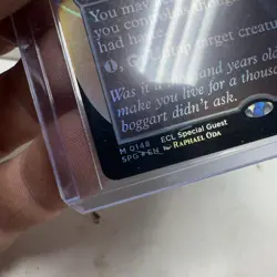 Thousand Year Elixir - Special Guest N/M Lorwyn Eclipsed MTG Magic The Gathering - Image 5