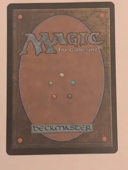 MTG Cryptic Command - Foil Textless Player Rewards Promo | LP | English - Image 2