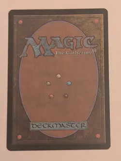 MTG Cryptic Command - Foil Textless Player Rewards Promo | LP | English - Image 4