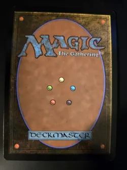 Island NM FOIL Full Art Phyrexian Text Phyrexia: All Will Be One MTG FREE SHIP - Image 2