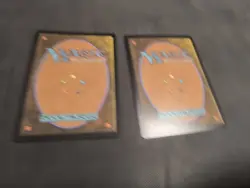 Mana Crypt MTG Mystery Booster Near Mint Condition, 2x Available - Image 2